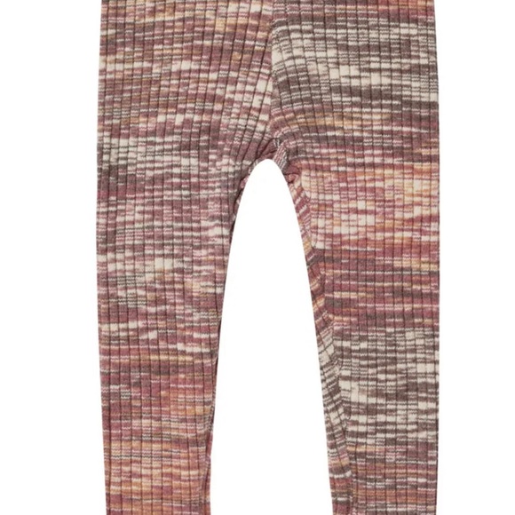 Rylee+ Cru space dye outfit 2-3Y - Picture 7 of 7